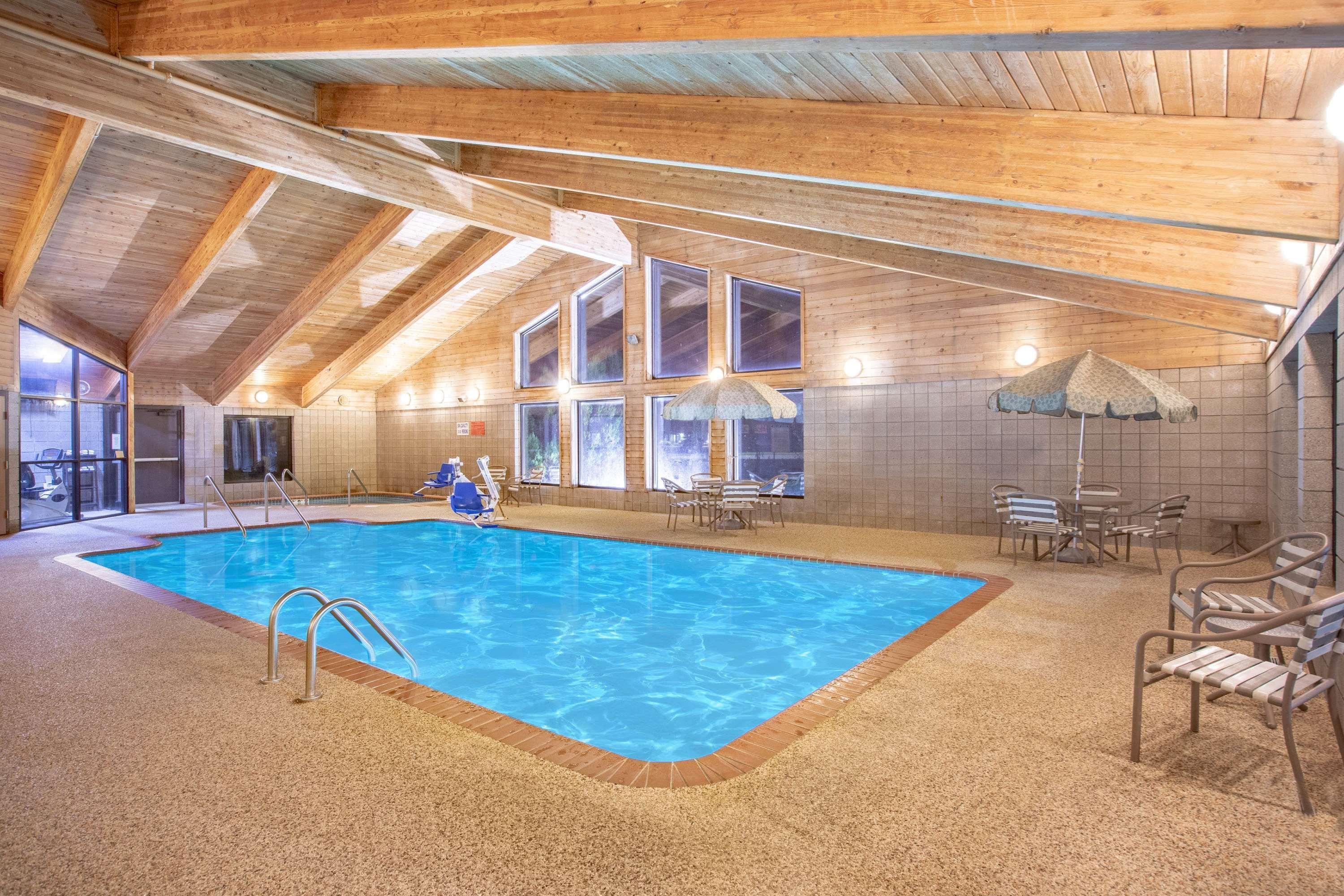 Americinn By Wyndham Ankeny/des Moines 3* Ankeny
