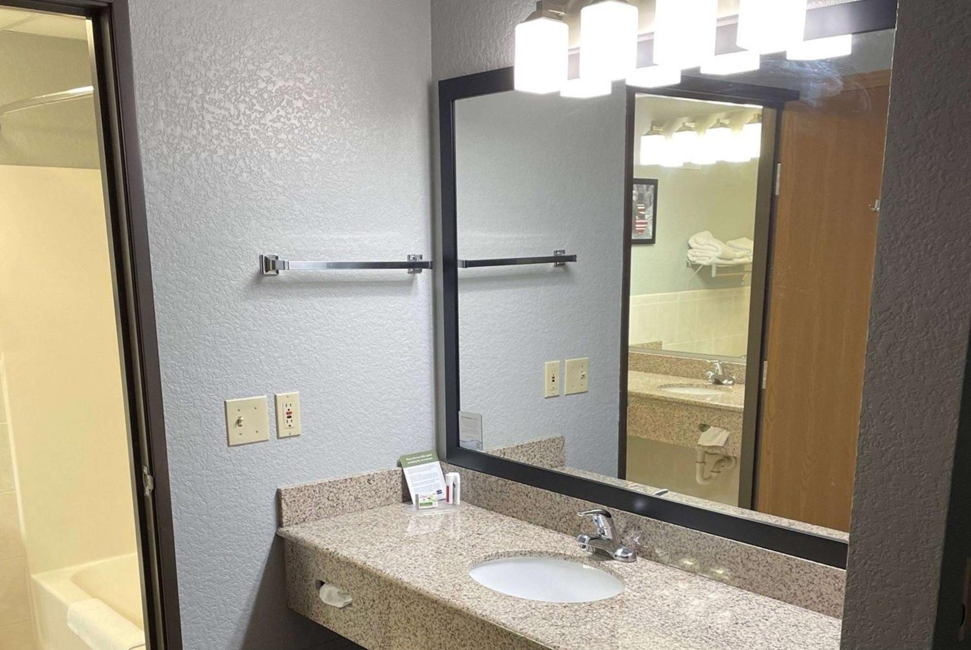 Americinn By Wyndham Ankeny/des Moines Hotel Ankeny