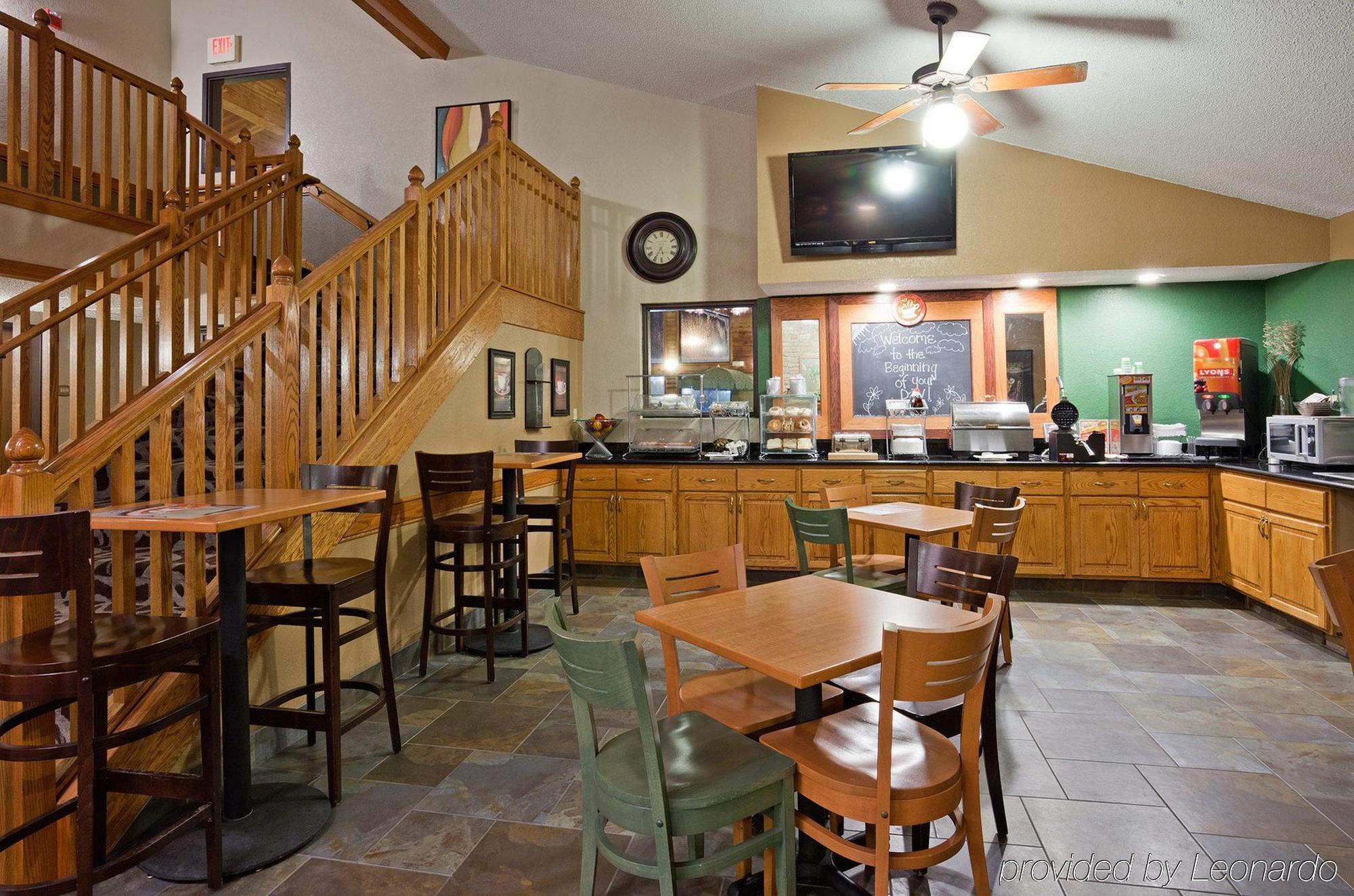 Americinn By Wyndham Ankeny/des Moines Hotel 3*