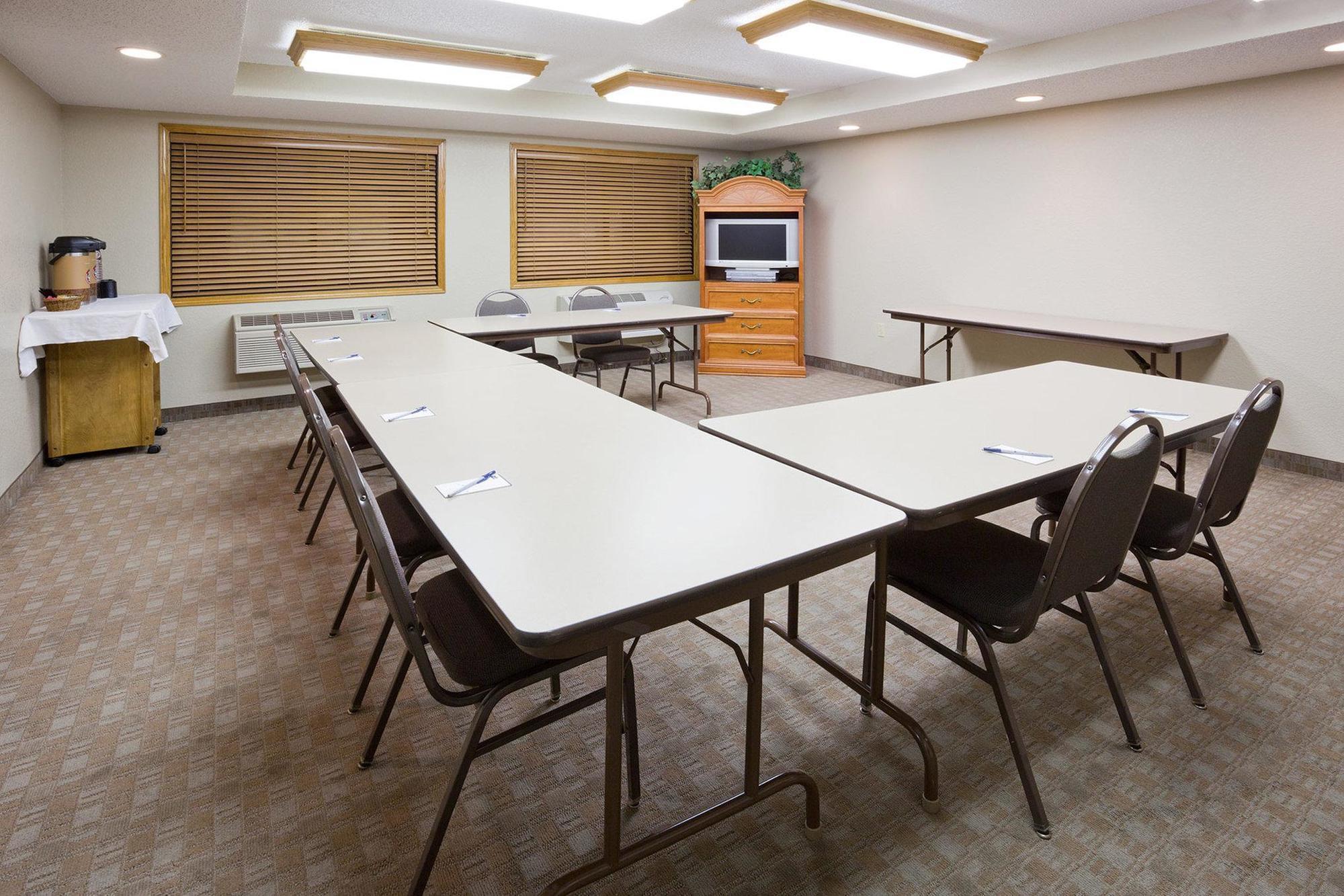 Americinn By Wyndham Ankeny/des Moines