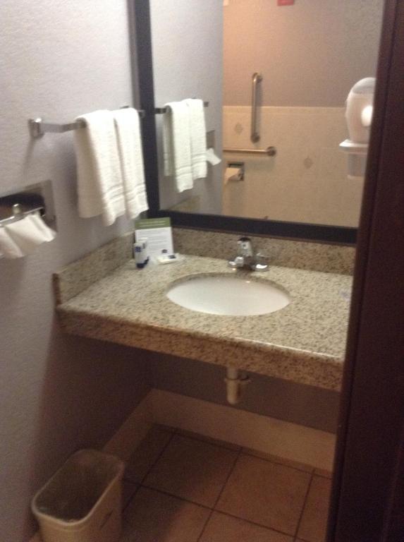 Americinn By Wyndham Ankeny/des Moines Hotel Ankeny