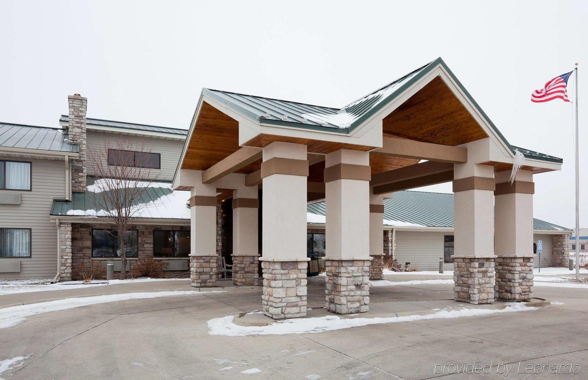 Americinn By Wyndham Ankeny/des Moines Hotel