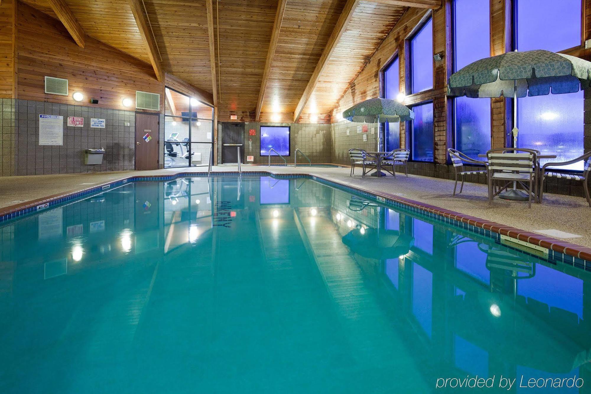 Americinn By Wyndham Ankeny/des Moines