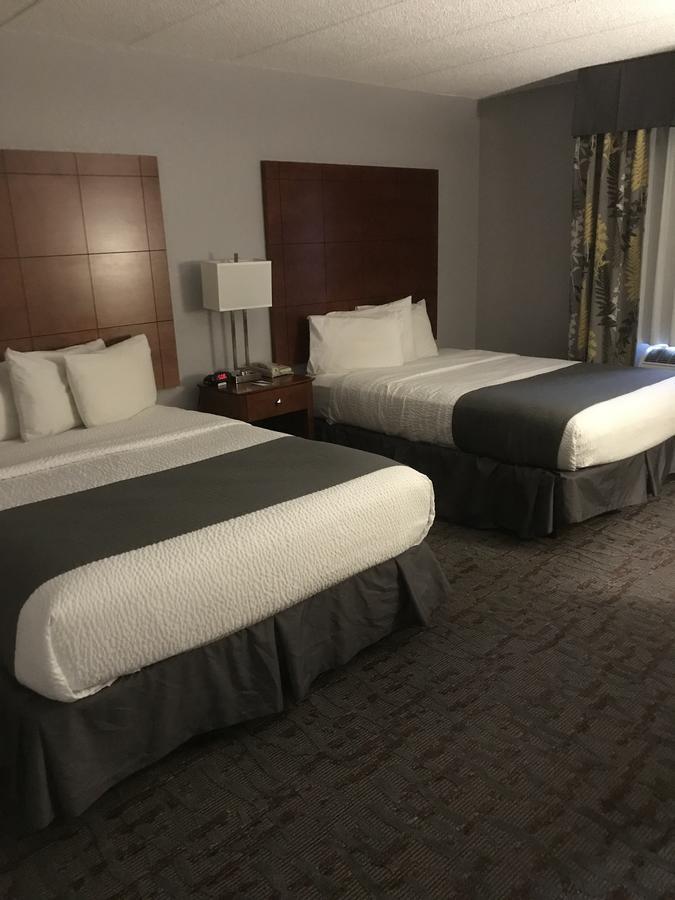 Americinn By Wyndham Ankeny/des Moines Hotel Ankeny