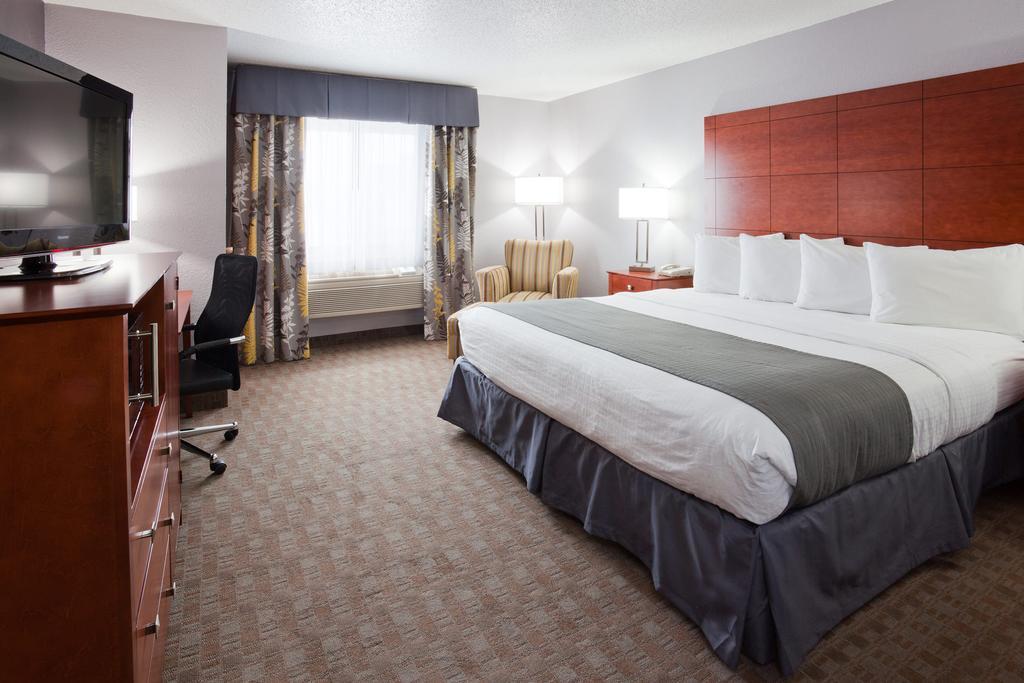 Americinn By Wyndham Ankeny/des Moines 3* Ankeny