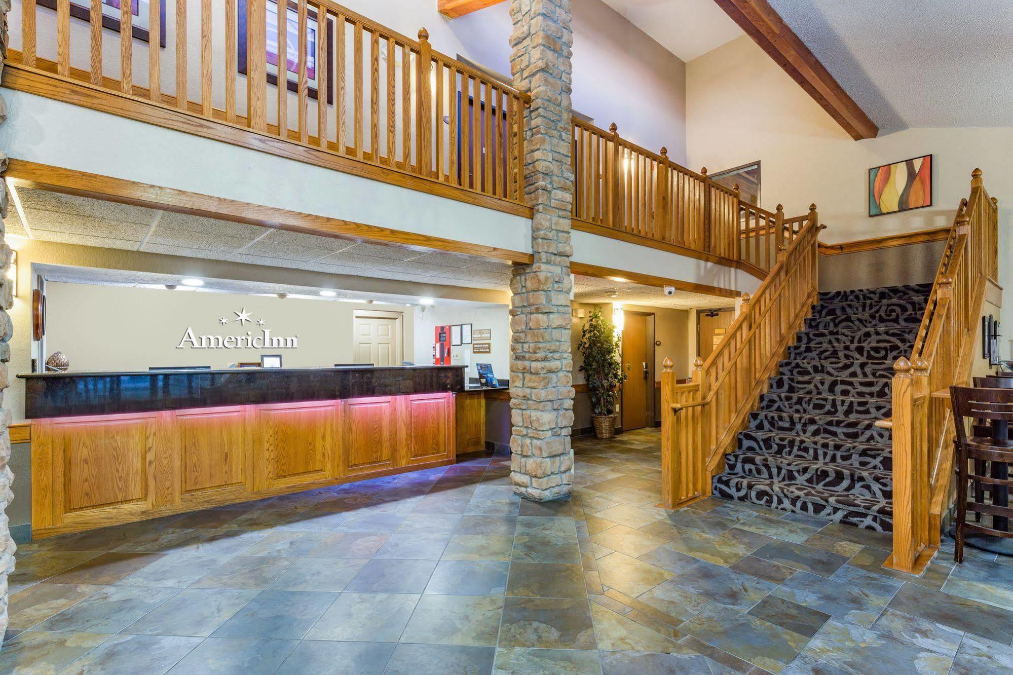 Americinn By Wyndham Ankeny/des Moines Hotel Ankeny