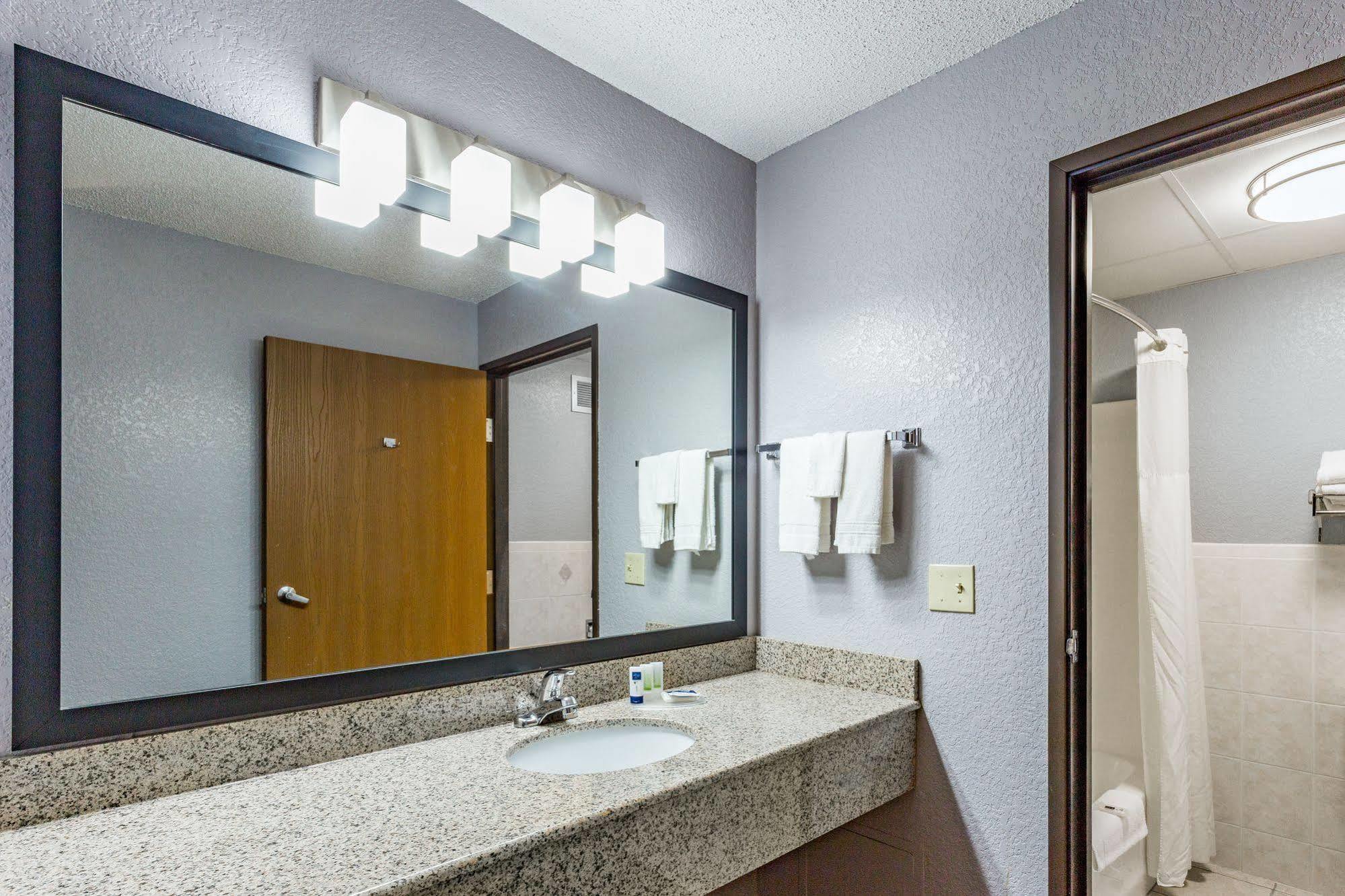 Americinn By Wyndham Ankeny/des Moines Ankeny