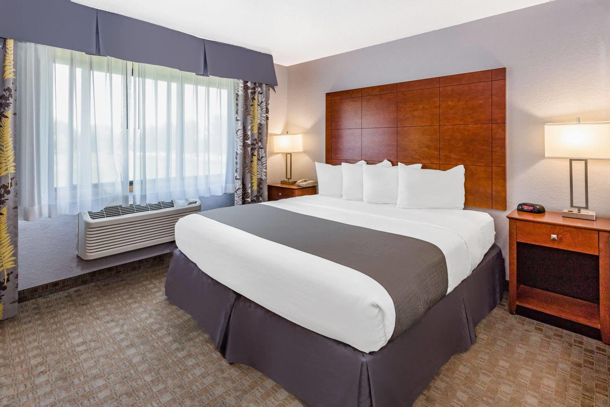 Americinn By Wyndham Ankeny/des Moines Hotel
