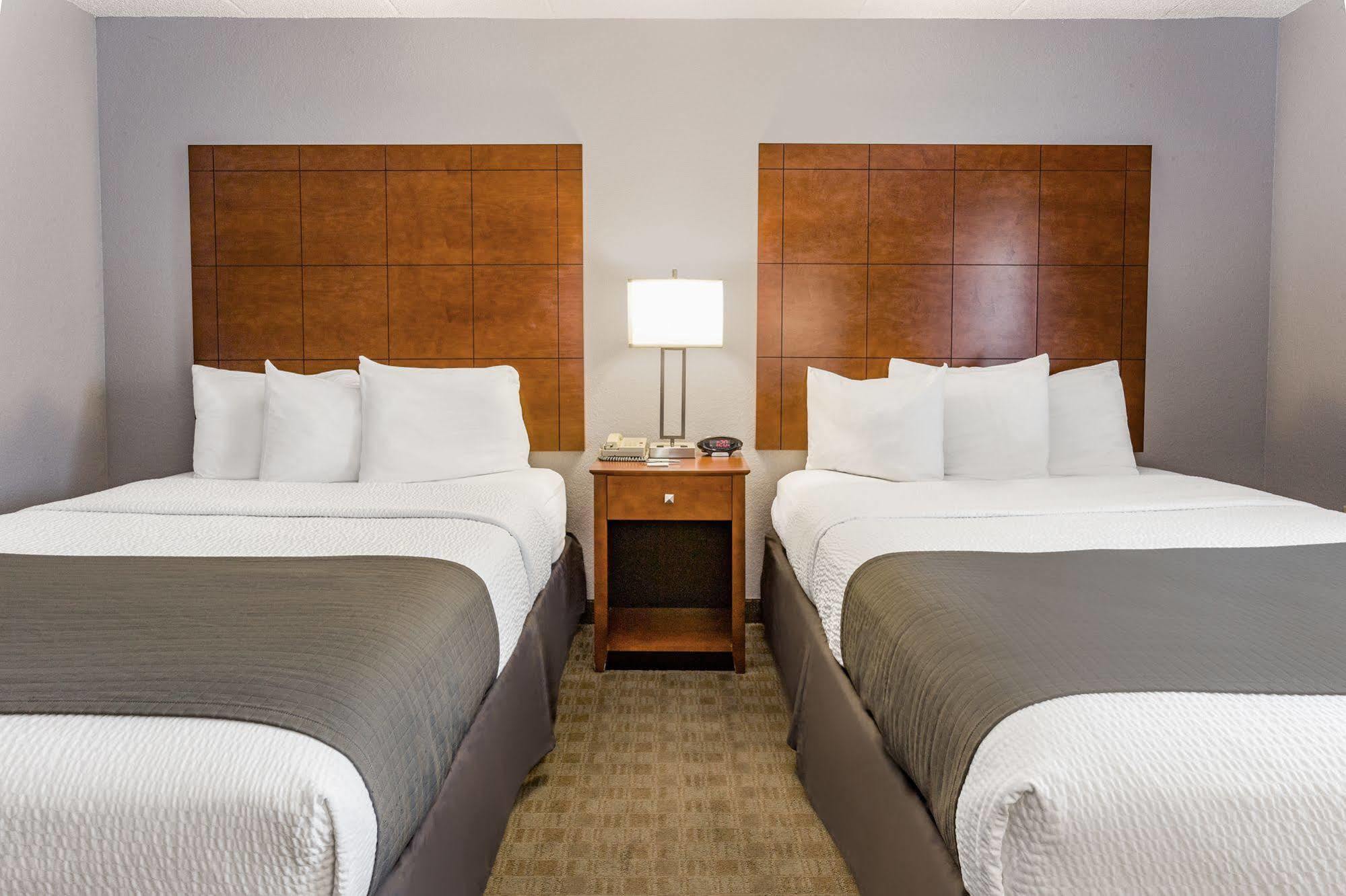 Americinn By Wyndham Ankeny/des Moines Hotel 3*
