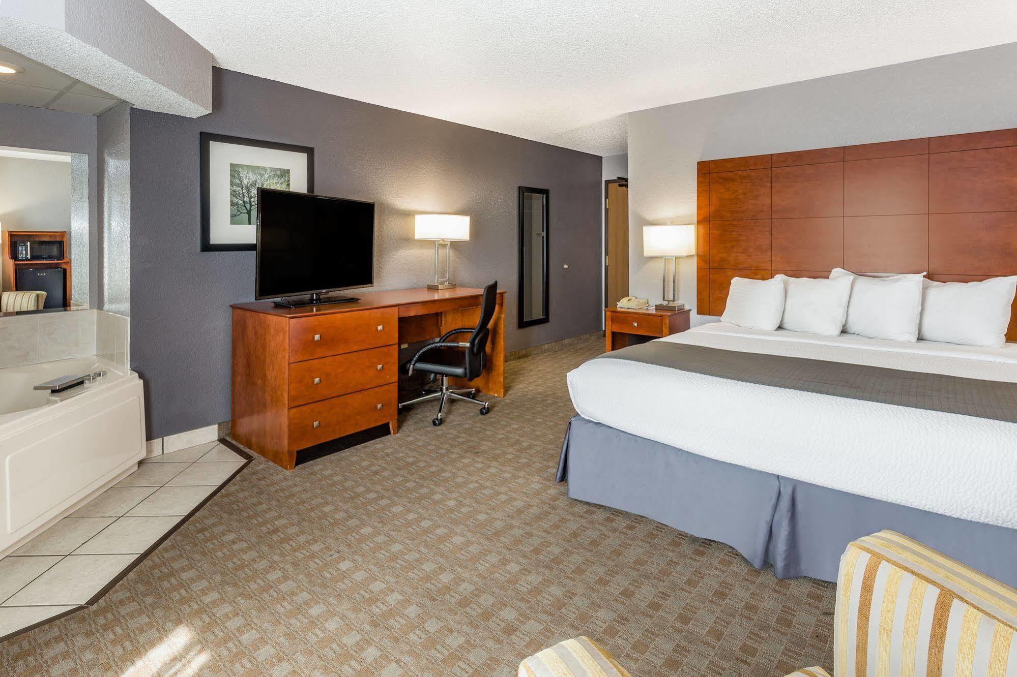 Americinn By Wyndham Ankeny/des Moines 3* Ankeny