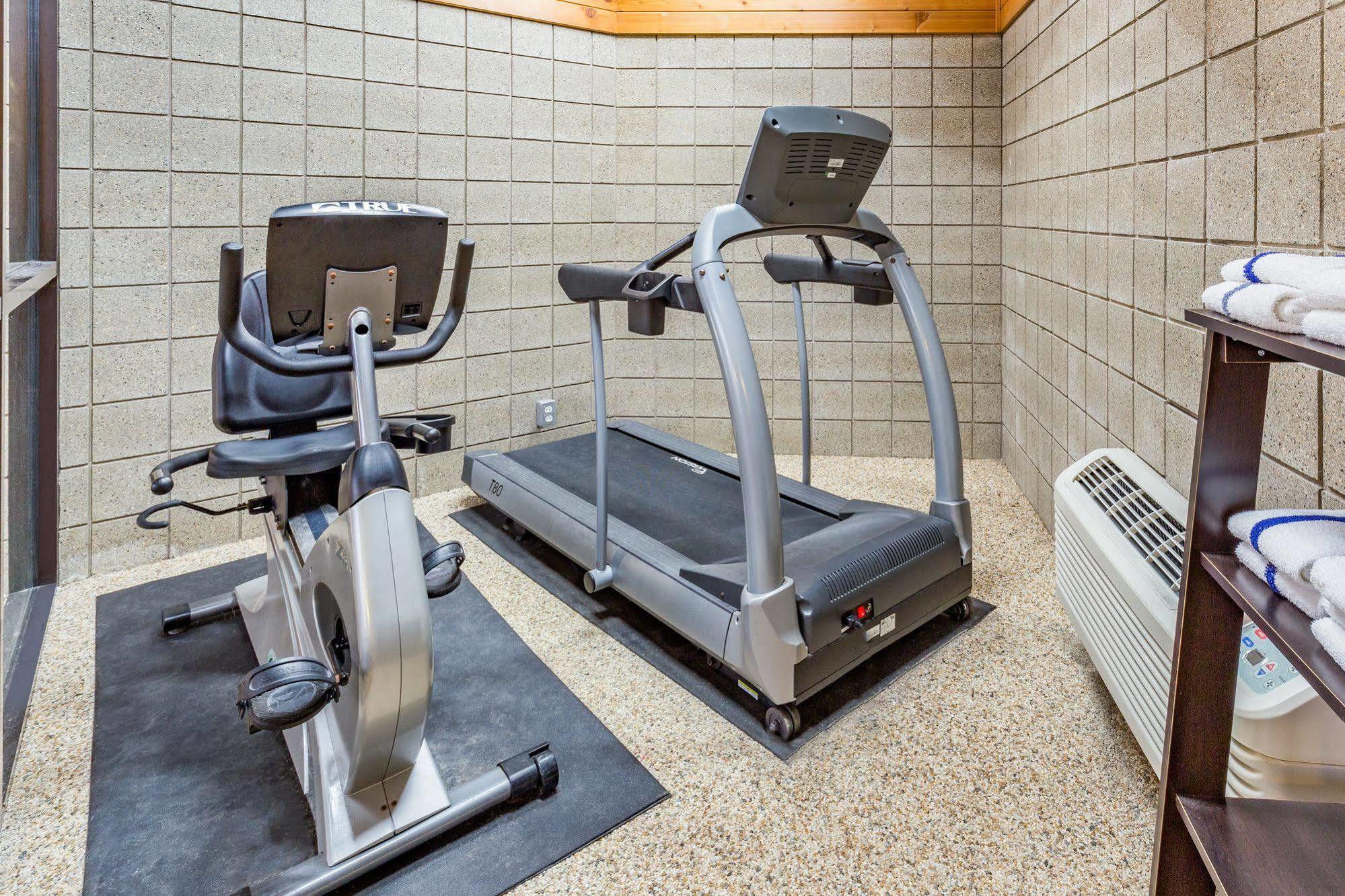 Americinn By Wyndham Ankeny/des Moines Hotel Ankeny