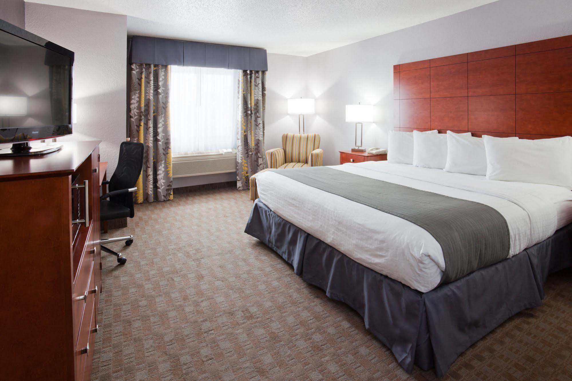 Americinn By Wyndham Ankeny/des Moines 3*