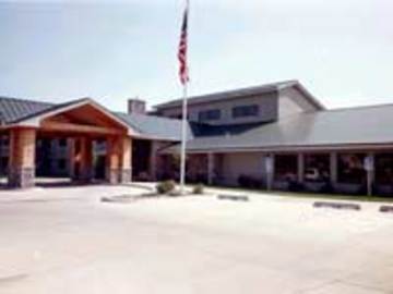 Americinn By Wyndham Ankeny/des Moines Ankeny